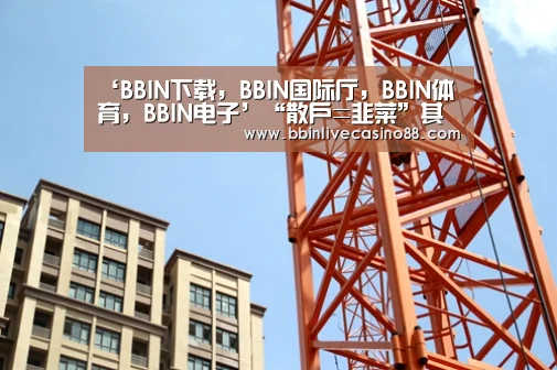 ‘BBIN下载,BBIN国际厅,BBIN体育,BBIN电子’“散户=韭菜”其实只是一种偏见?(图2) BBIN下载,BBIN国际厅,BBIN体育,BBIN电子