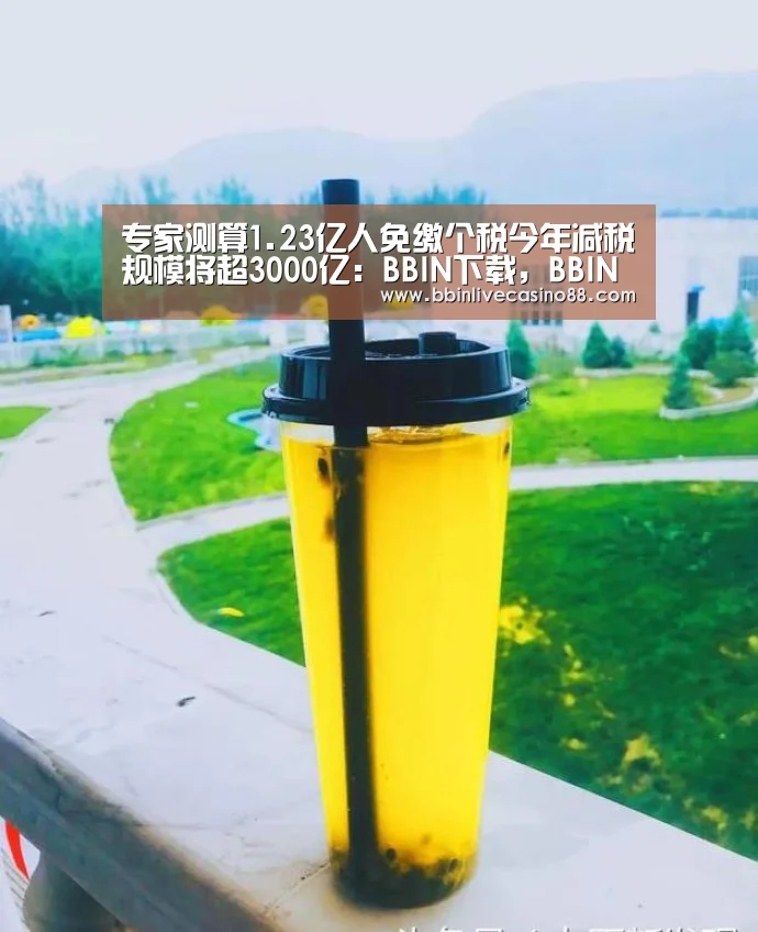 专家测算1.23亿人免缴个税今年减税规模将超3000亿:BBIN下载,BBIN国际厅,BBIN体育,BBIN电子(图3) BBIN下载,BBIN国际厅,BBIN体育,BBIN电子