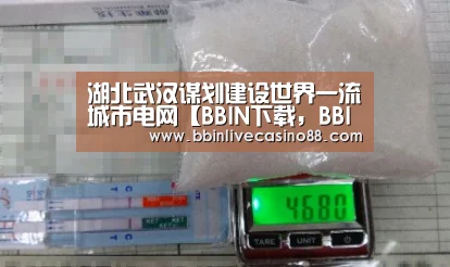 湖北武汉谋划建设世界一流城市电网【BBIN下载,BBIN国际厅,BBIN体育,BBIN电子】(图1) BBIN下载,BBIN国际厅,BBIN体育,BBIN电子