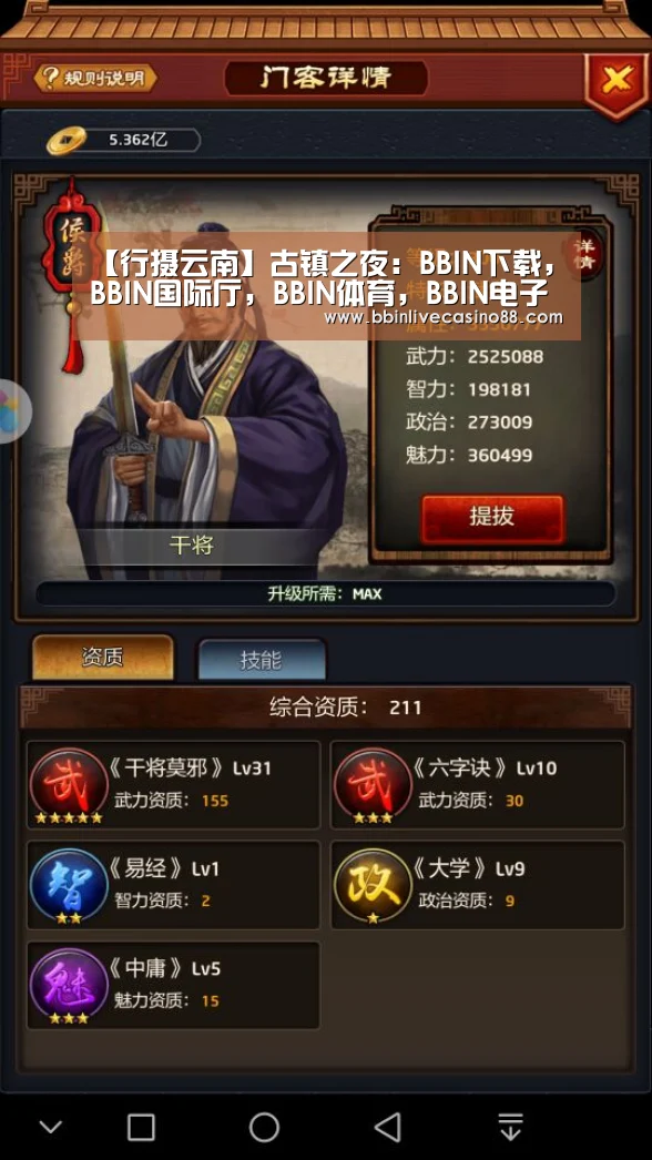 【行摄云南】古镇之夜:BBIN下载,BBIN国际厅,BBIN体育,BBIN电子(图6) BBIN下载,BBIN国际厅,BBIN体育,BBIN电子